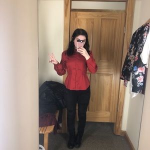 Meet your Posher, Clare